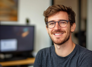 Start-up zu Konzern: Erfolgreiche Unternehmen und ihre wahren Helden hinter den Kulissen