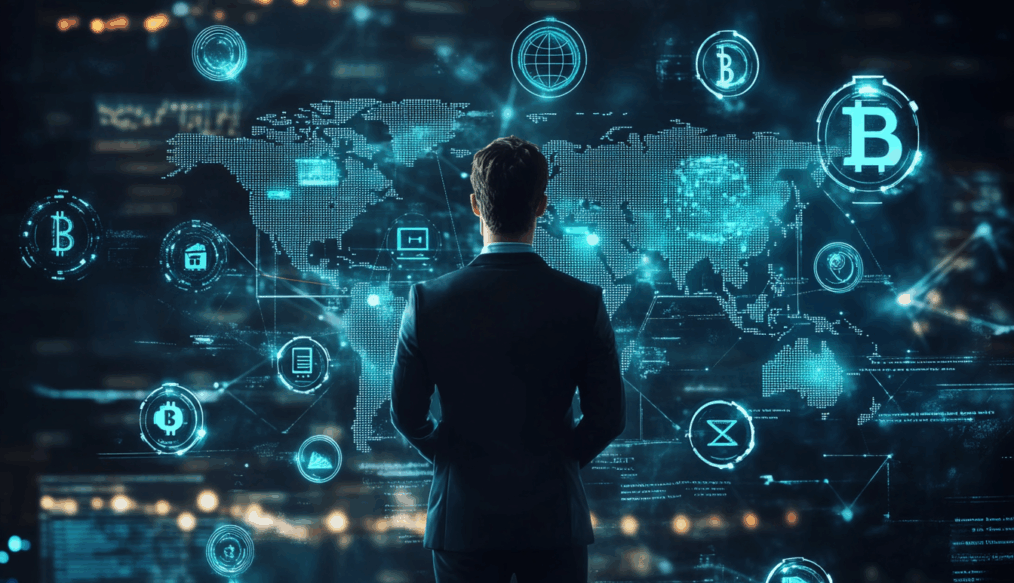 Zukunft der Steuern: Droht eine globale Digitalsteuer für Tech-Konzerne?