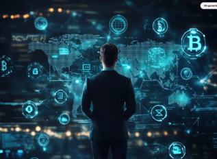 Zukunft der Steuern: Droht eine globale Digitalsteuer für Tech-Konzerne?