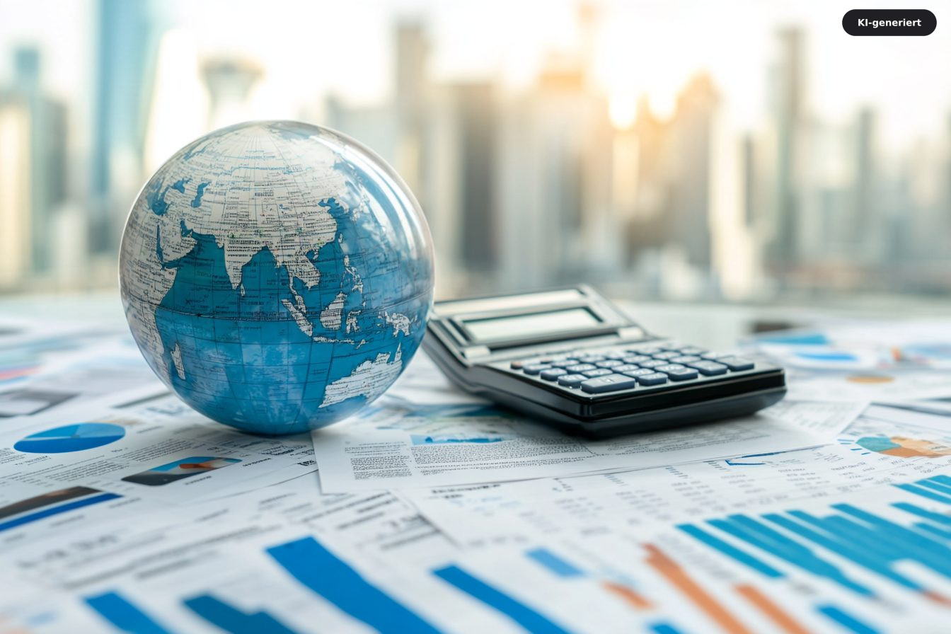 Steuerreformen 2025: Was Unternehmen wissen müssen