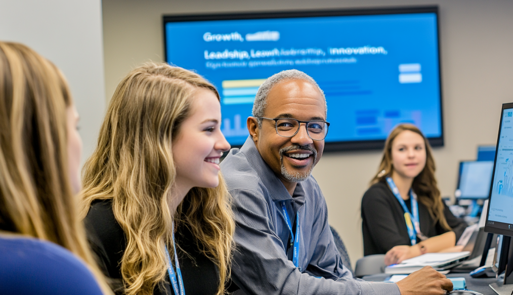 Talent Management: Wie man High Potentials erkennt und fördert