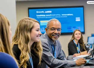 Talent Management: Wie man High Potentials erkennt und fördert