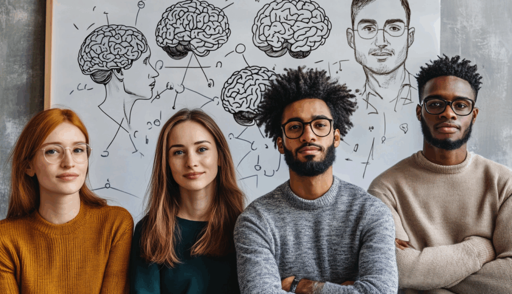 Technologie & Psychologie: Wie KI unser Verhalten unbewusst steuert