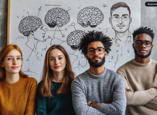 Technologie & Psychologie: Wie KI unser Verhalten unbewusst steuert