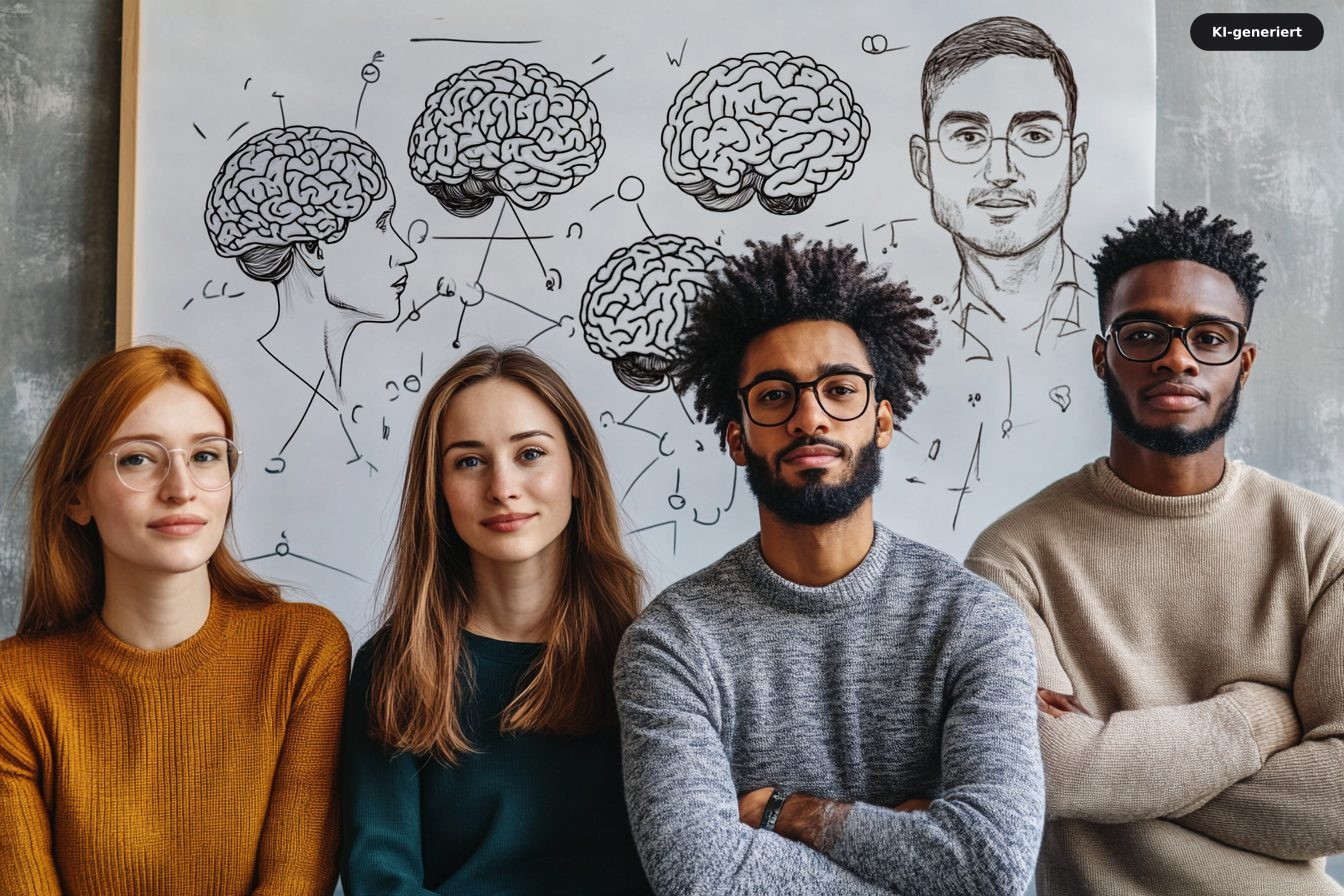Technologie & Psychologie: Wie KI unser Verhalten unbewusst steuert
