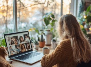 Die neue Work-Life-Integration: Warum klassische Karrieremodelle aussterben