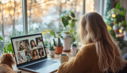 Die neue Work-Life-Integration: Warum klassische Karrieremodelle aussterben