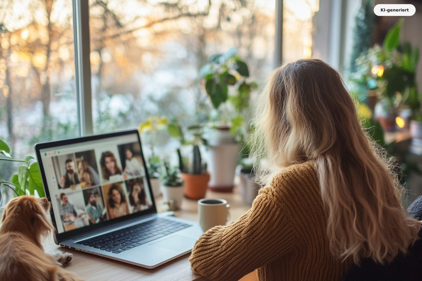 Die neue Work-Life-Integration: Warum klassische Karrieremodelle aussterben