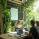 Nachhaltige Startups