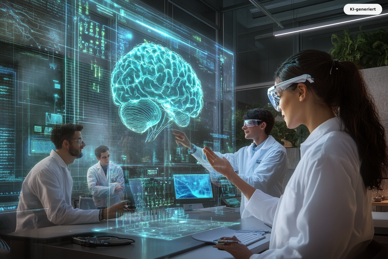 Neuronale Netze der nächsten Generation
