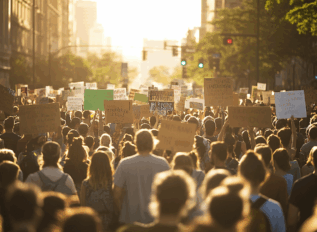 Politische Verantwortung: Zwischen Einfluss und Verantwortung