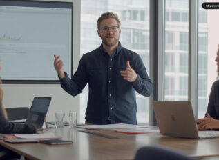 Startups vs. Konzern: Wer treibt Innovationen wirklich voran?