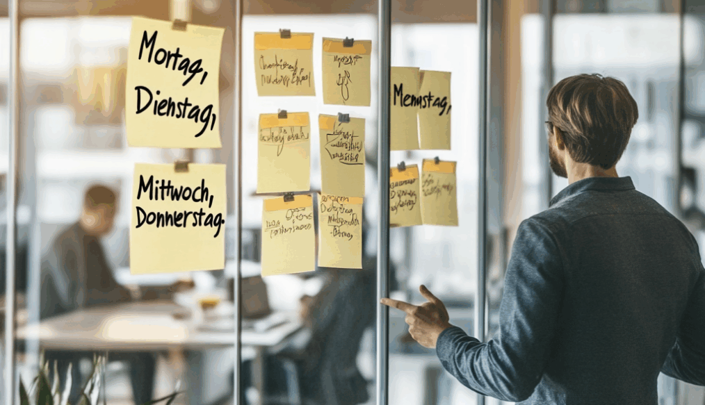 4-Tage-Woche: Utopie oder bald neuer Standard?