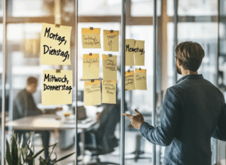 4-Tage-Woche: Utopie oder bald neuer Standard?