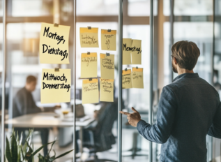 4-Tage-Woche: Utopie oder bald neuer Standard?