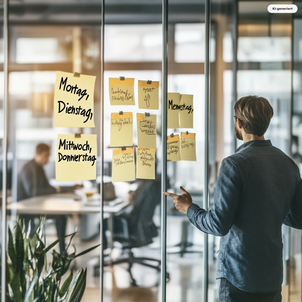 4-Tage-Woche: Utopie oder bald neuer Standard?