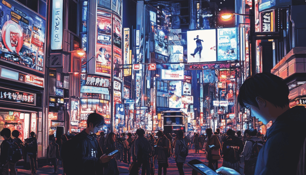 Ökonomie der Aufmerksamkeit: Warum Sichtbarkeit über Erfolg entscheidet