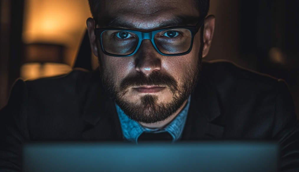 Cybersecurity 4.0: Wie Unternehmen ihre Daten vor Hackern schützen können