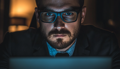 Cybersecurity 4.0: Wie Unternehmen ihre Daten vor Hackern schützen können