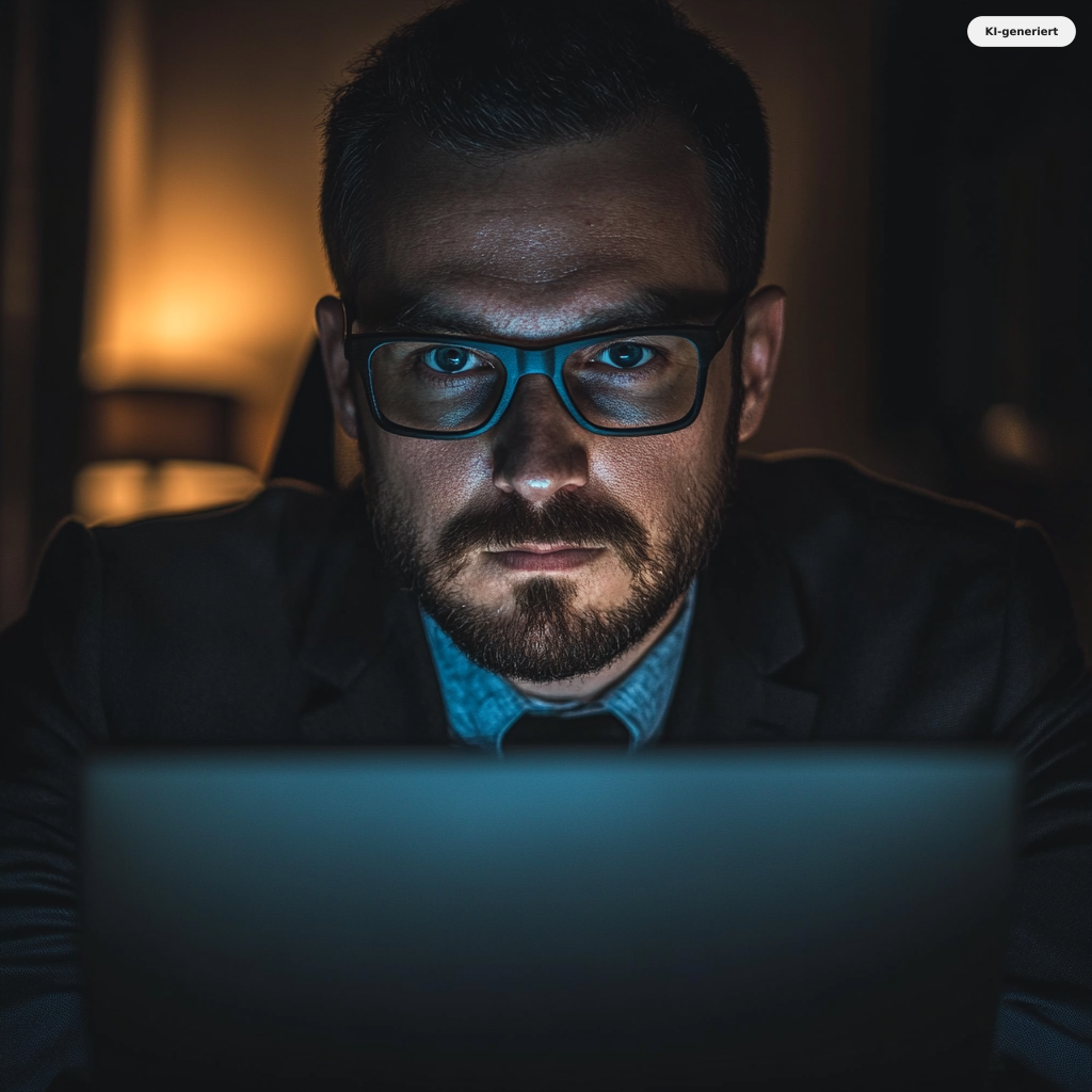 Cybersecurity 4.0: Wie Unternehmen ihre Daten vor Hackern schützen können