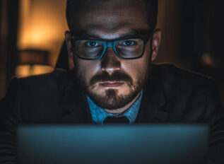 Cybersecurity 4.0: Wie Unternehmen ihre Daten vor Hackern schützen können