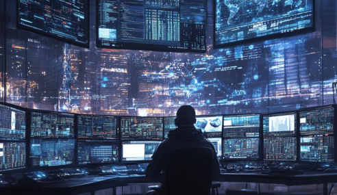 Daten als Währung: Wer wirklich von deinen Infos profitiert