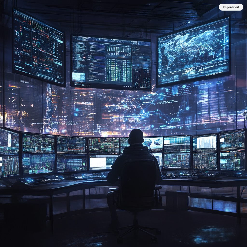Daten als Währung: Wer wirklich von deinen Infos profitiert