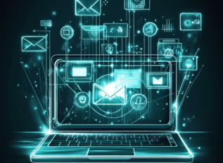 Das Ende von E-Mails: Wie neue Tools Kommunikation verändern