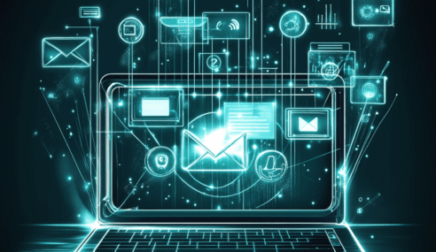 Das Ende von E-Mails: Wie neue Tools Kommunikation verändern