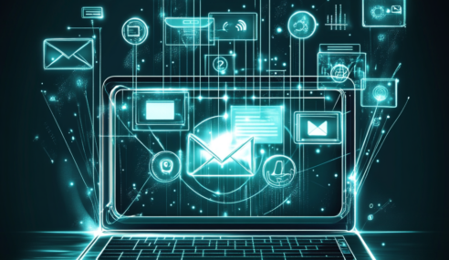 Das Ende von E-Mails: Wie neue Tools Kommunikation verändern