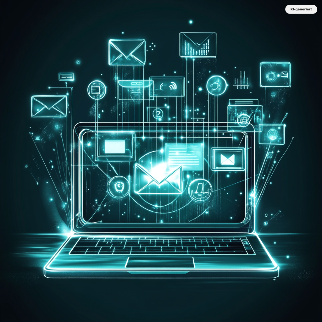 Das Ende von E-Mails: Wie neue Tools Kommunikation verändern