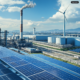 Energiekrise 2030: Wege zu mehr Unabhängigkeit für Firmen
