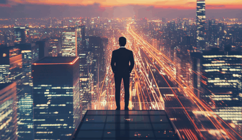 Führung in unsicheren Zeiten: Erfolgsstrategien für Manager