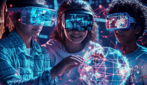 Generation Alpha: Wie sie Wirtschaft und Arbeit verändert
