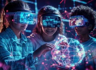 Generation Alpha: Wie sie Wirtschaft und Arbeit verändert