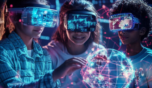 Generation Alpha: Wie sie Wirtschaft und Arbeit verändert