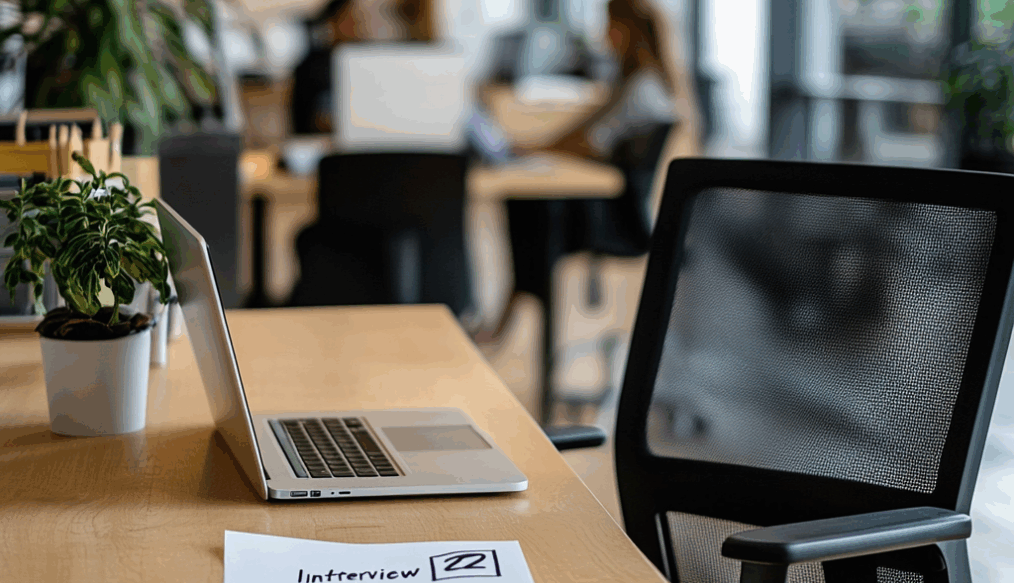 Ghosting im Recruiting: Warum Bewerber & Firmen sich meiden