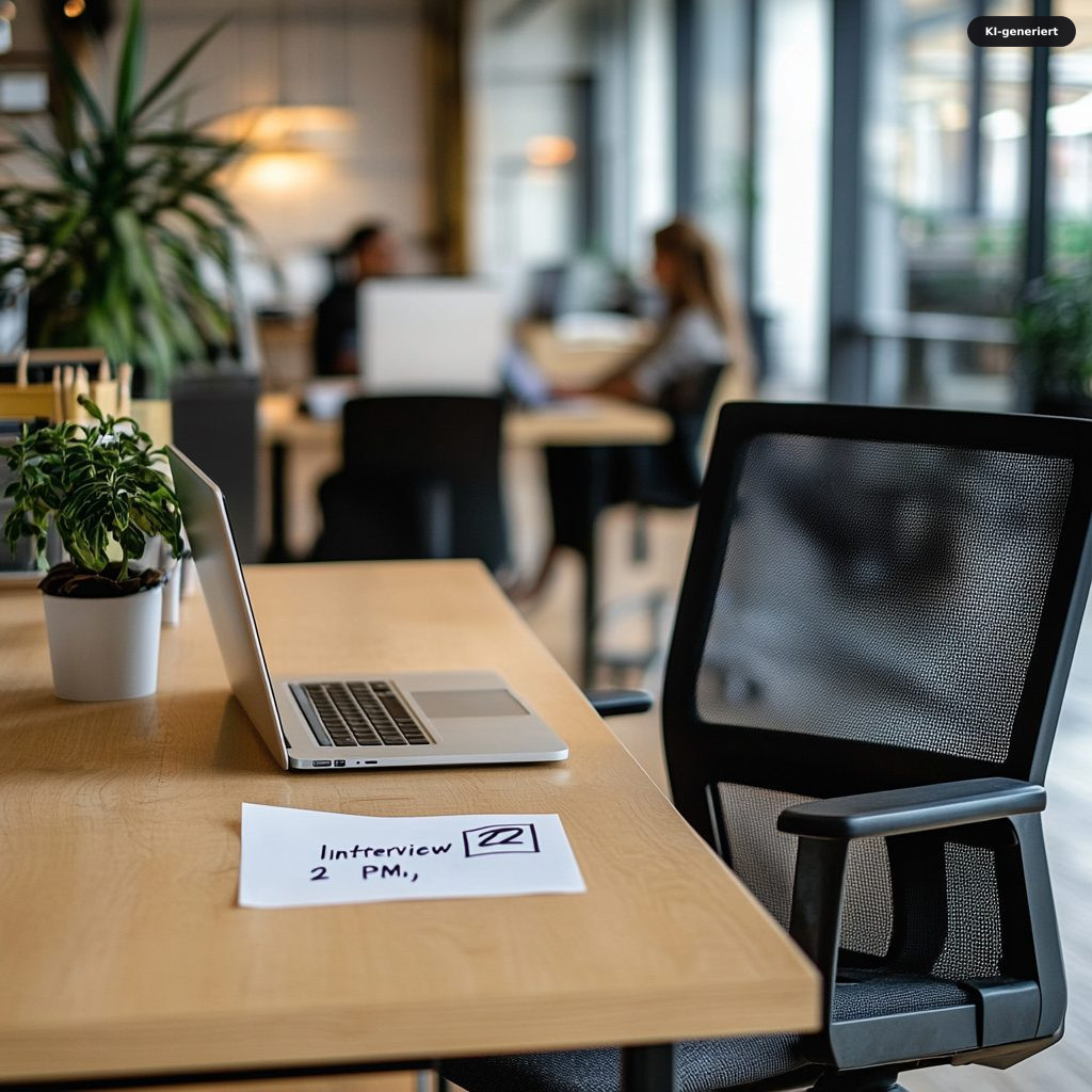 Ghosting im Recruiting: Warum Bewerber & Firmen sich meiden