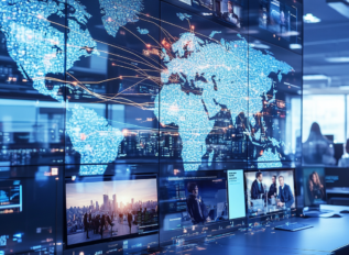 Global Hiring: Wie Firmen weltweit Talente gewinnen