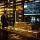 Gold Comeback: Warum Anleger wieder auf Edelmetalle setzen