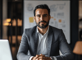 Boomerang-Gründer: Warum viele nach dem Exit neu starten