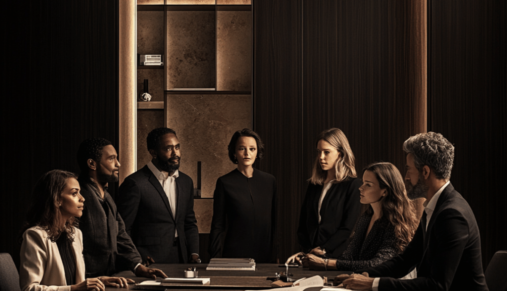 Führung ohne Titel: Warum Hierarchien an Bedeutung verlieren