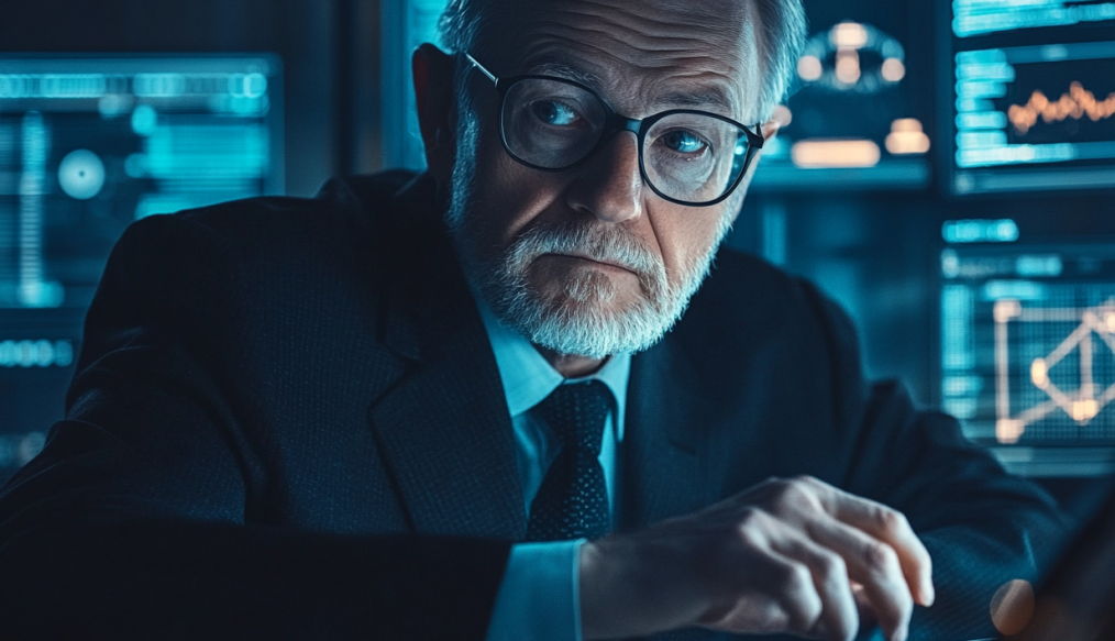 Human-in-the-Loop: Wie die Symbiose von Mensch und KI funktioniert