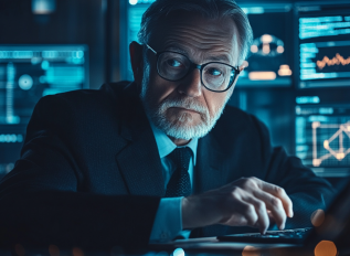 Human-in-the-Loop: Wie die Symbiose von Mensch und KI funktioniert