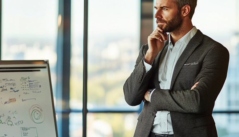 Daten oder Instinkt: Wann Manager Analysen trauen sollten