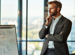 Daten oder Instinkt: Wann Manager Analysen trauen sollten
