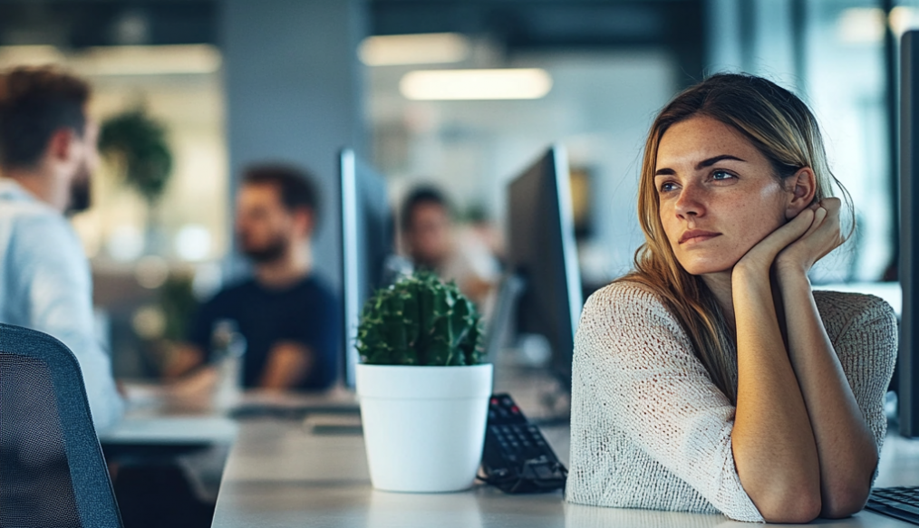 KI mit Vorurteilen: Wie Algorithmen unbewusst diskriminieren