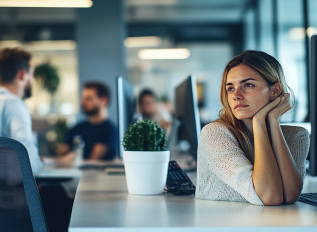 KI mit Vorurteilen: Wie Algorithmen unbewusst diskriminieren