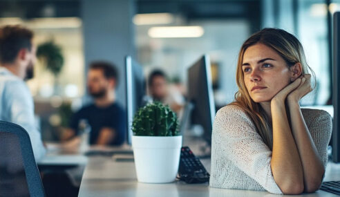 KI mit Vorurteilen: Wie Algorithmen unbewusst diskriminieren
