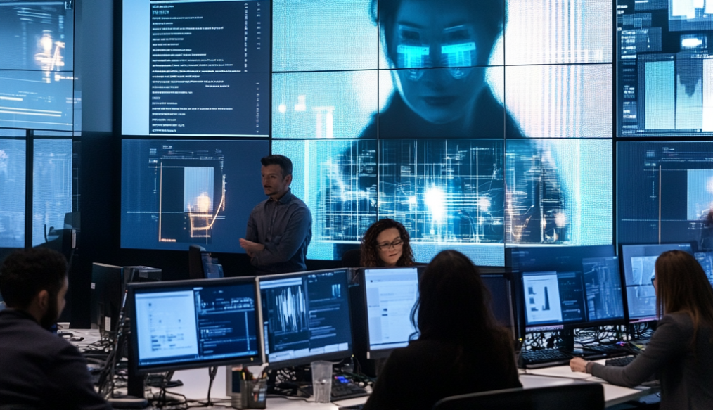 KI-Stimmen für Marken: Haben Firmen bald eigene Avatare?